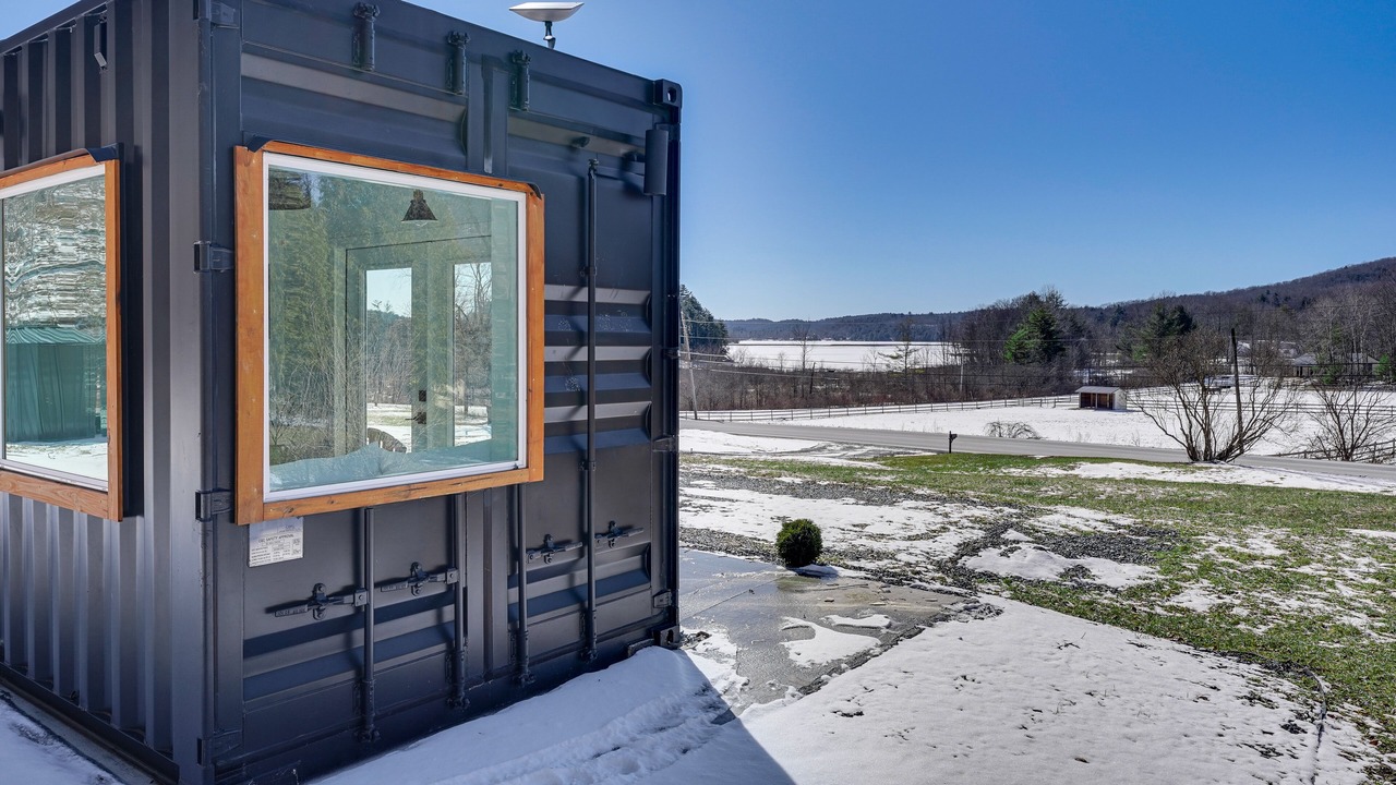 Photo of Outdoor in Hubbardton