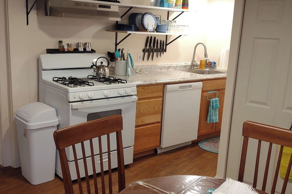 Photo of Kitchen in Bellepoint