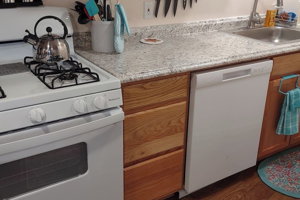 Photo of Kitchen in Bellepoint