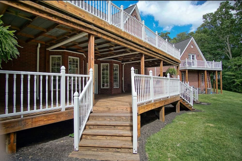 Photo of Outdoor in Blacksburg