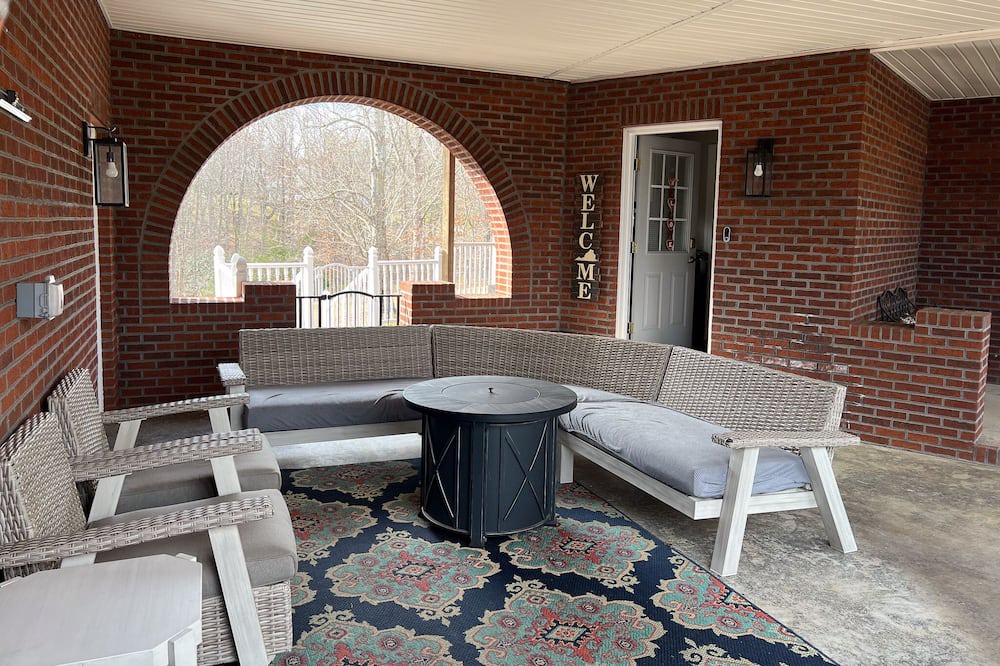 Photo of Outdoor in Blacksburg