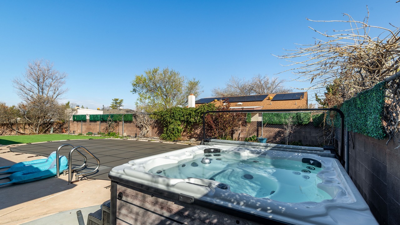 Photo of Outdoor in Northeast Heights