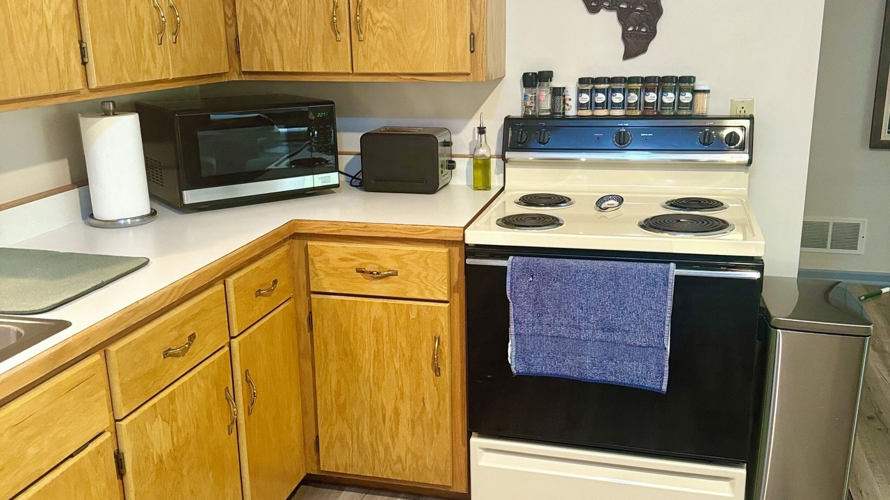 Photo of Kitchen in River Falls