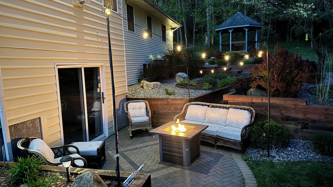 Photo of Outdoor in River Falls