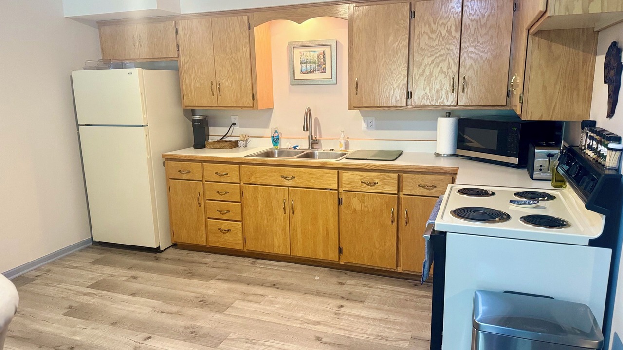 Photo of Kitchen in River Falls
