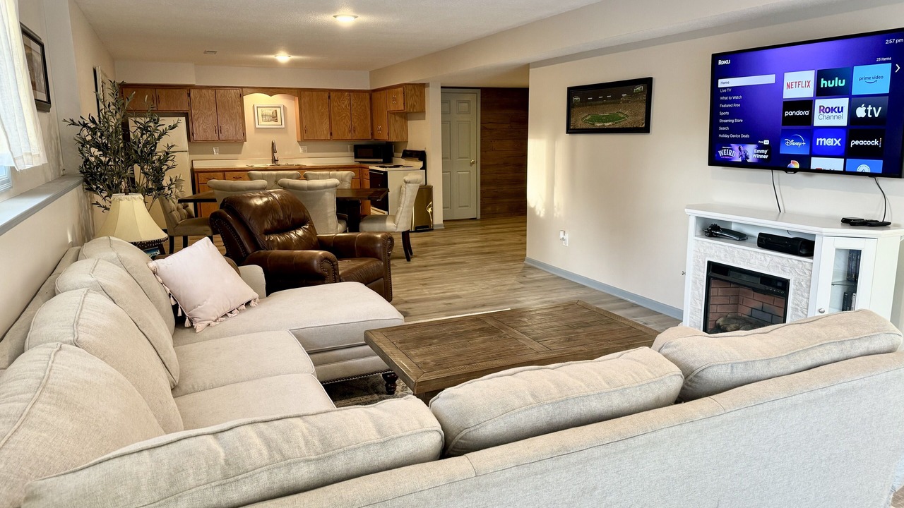 Photo of Livingroom in River Falls