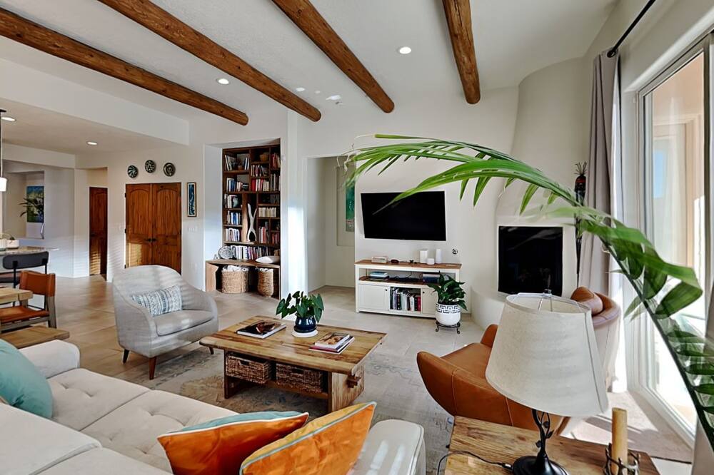 Photo of Livingroom in Rancho Viejo
