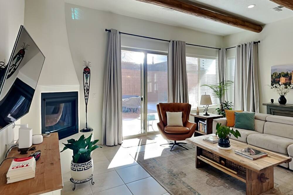Photo of Livingroom in Rancho Viejo
