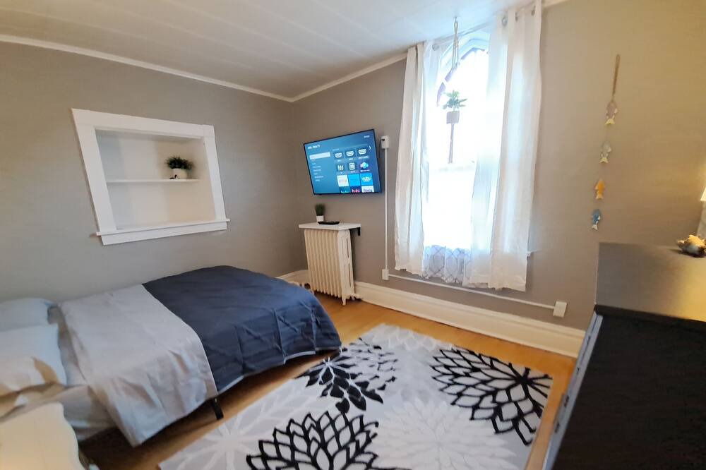 Photo of Bedroom in Duluth