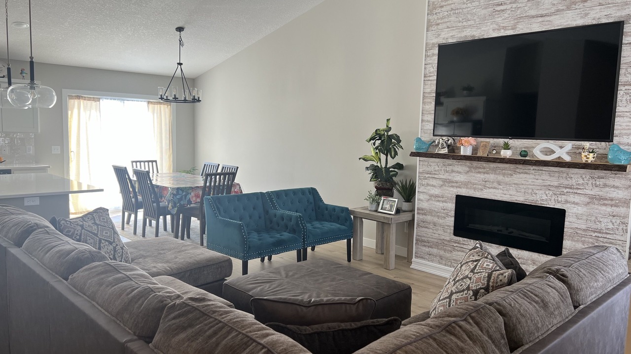 Photo of Livingroom in Isanti