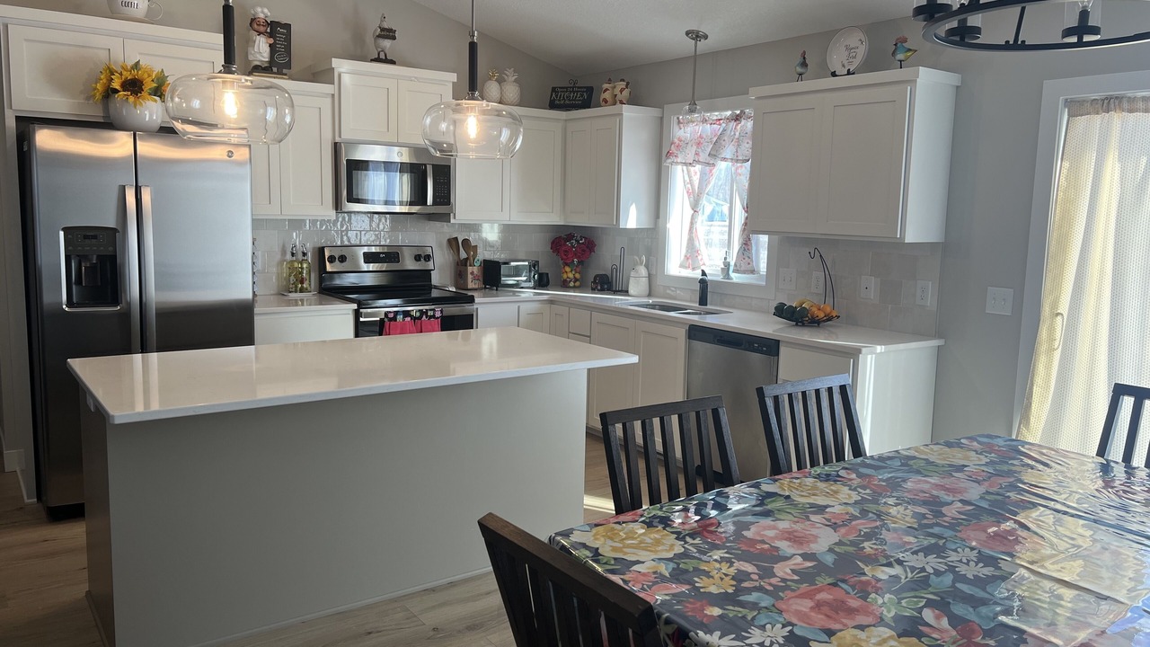 Photo of Kitchen in Isanti