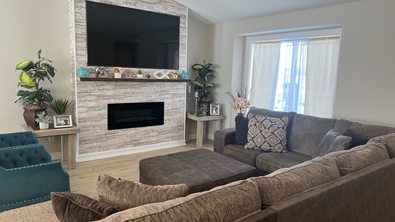 Photo of Livingroom in Isanti