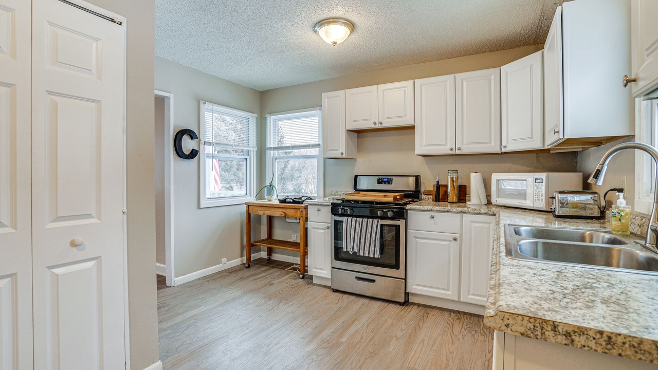 Photo of Kitchen in Lakeland