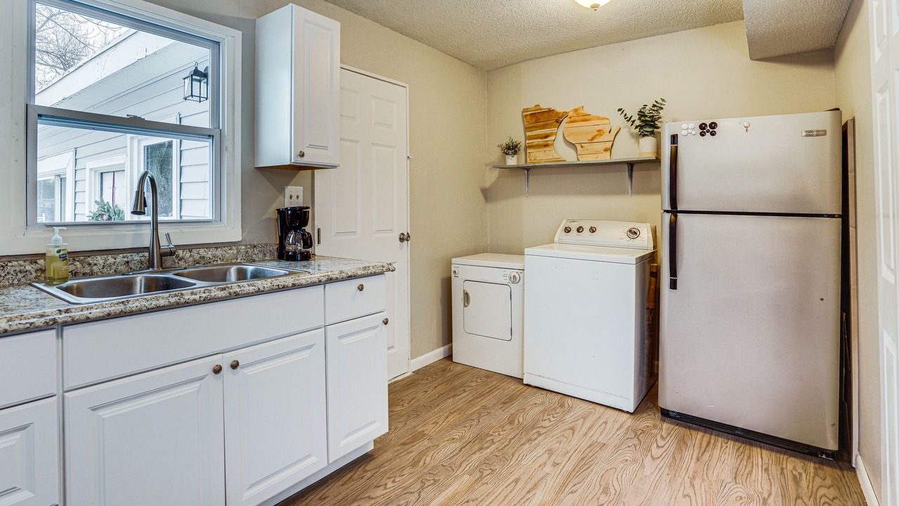 Photo of Kitchen in Lakeland