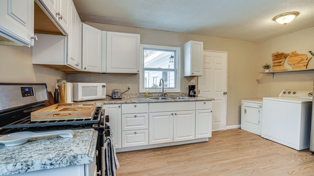 Photo of Kitchen in Lakeland