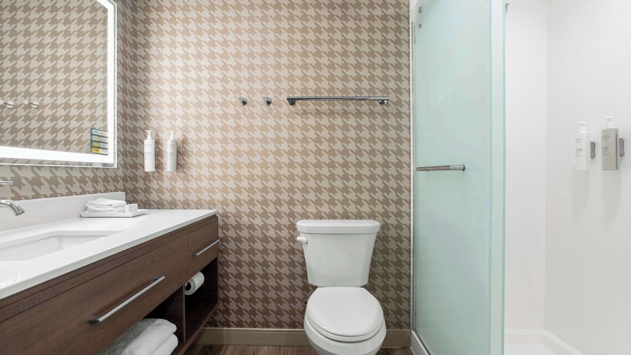 Photo of Bathroom in Owatonna