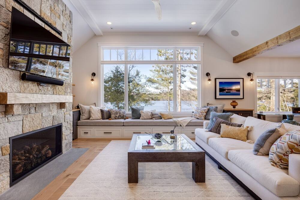 Photo of Livingroom in New London