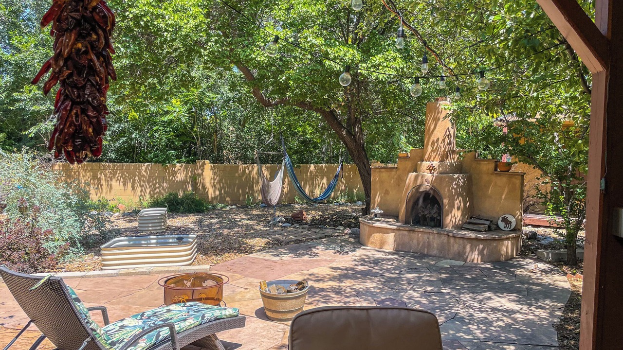 Photo of Patio Balcony in Southside