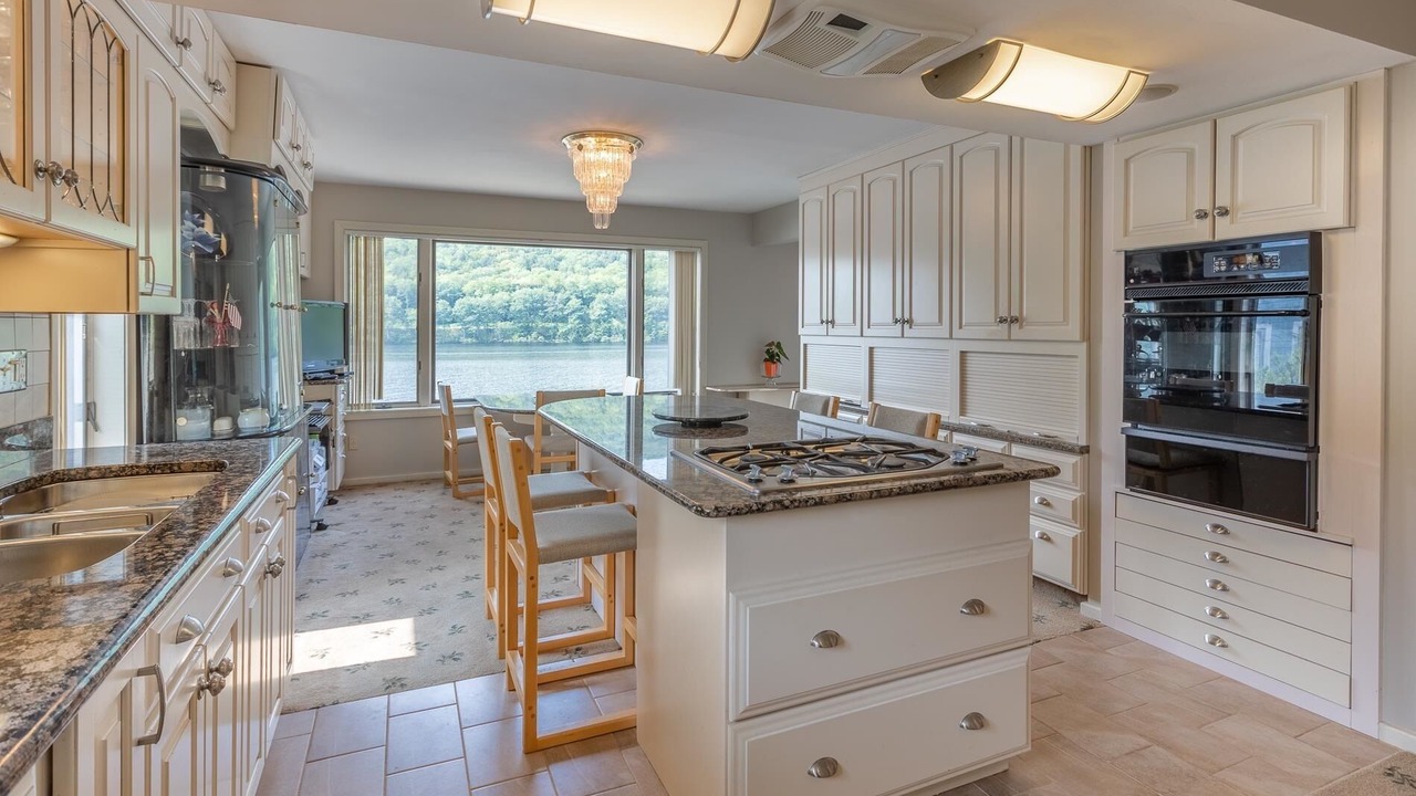 Photo of Kitchen in Enfield