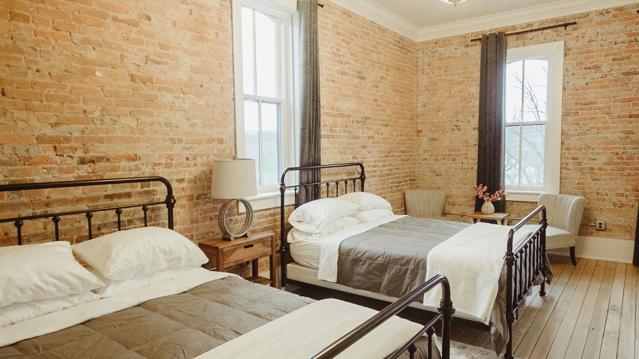 Photo of Bedroom in Newaygo