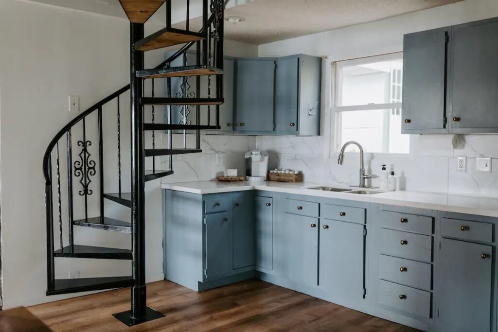 Photo of Kitchen in Big Lake