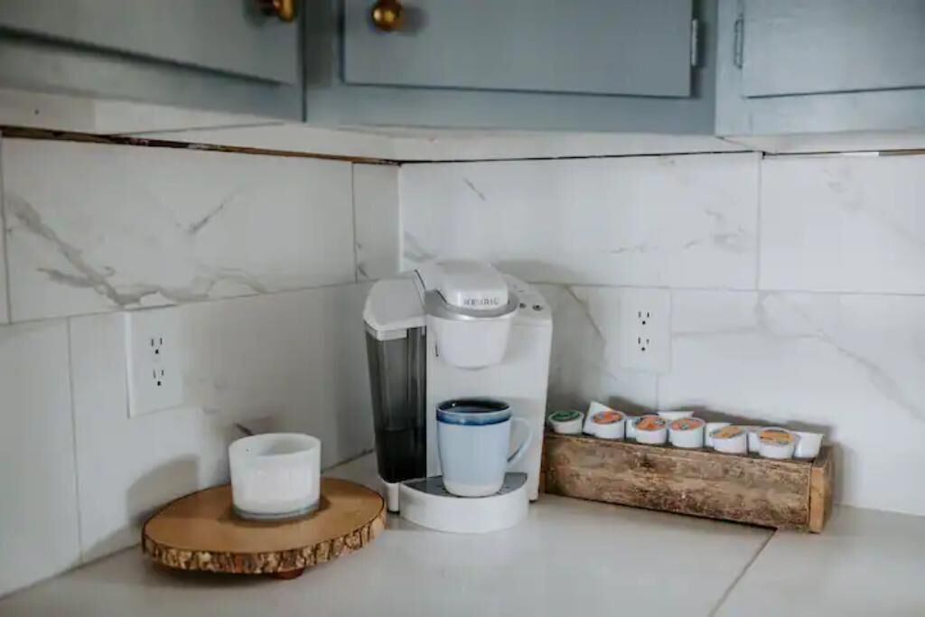 Photo of Kitchen in Big Lake