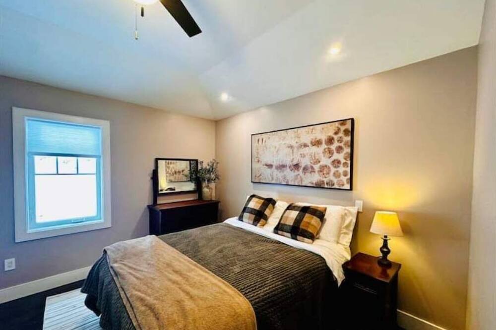 Photo of Bedroom in Waterbury