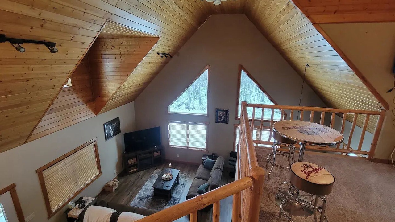 Photo of Kitchen in Amery