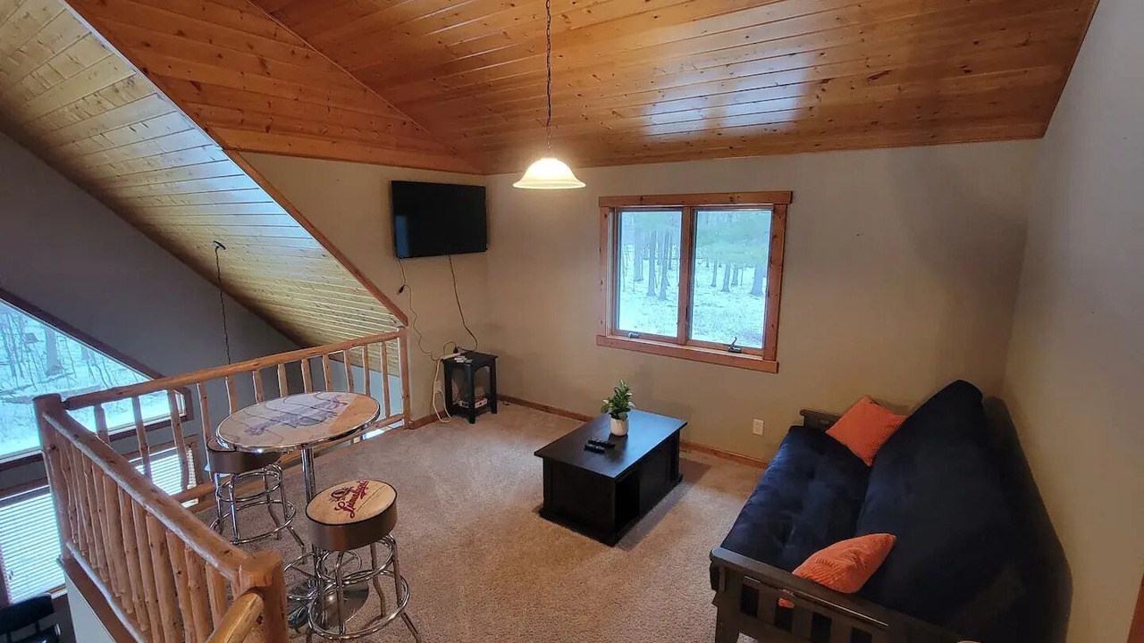 Photo of Livingroom in Amery