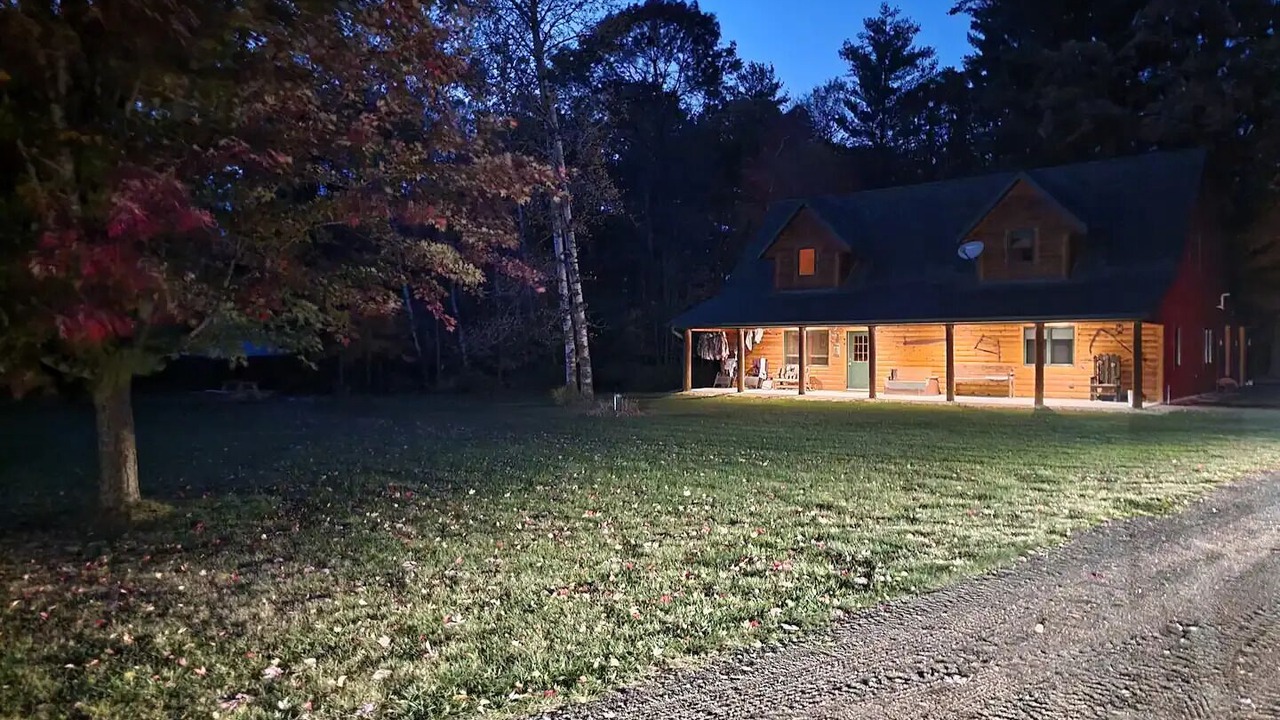 Photo of Outdoor in Amery