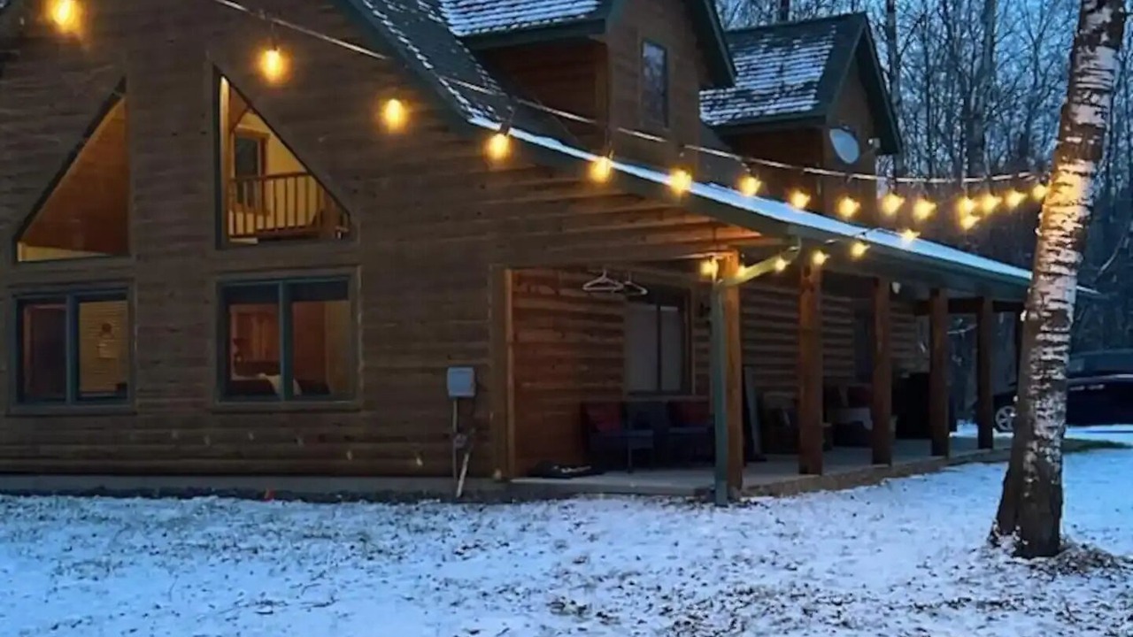 Photo of Outdoor in Amery
