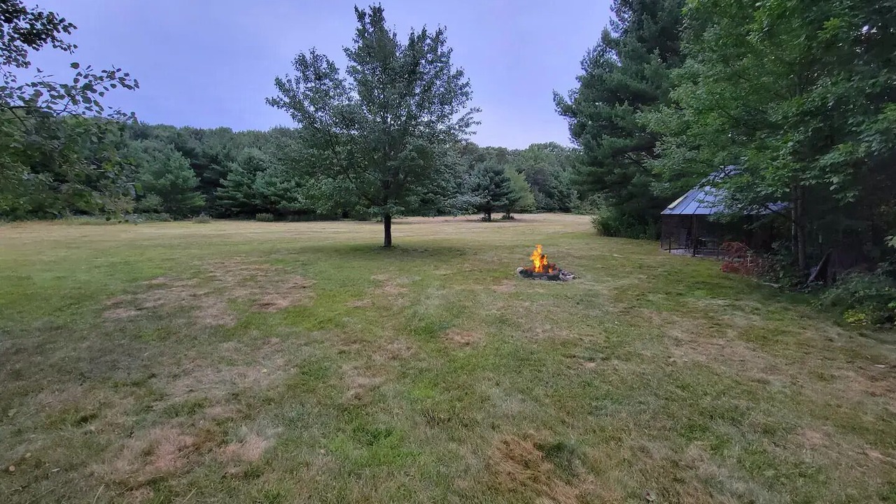 Photo of Outdoor in Amery