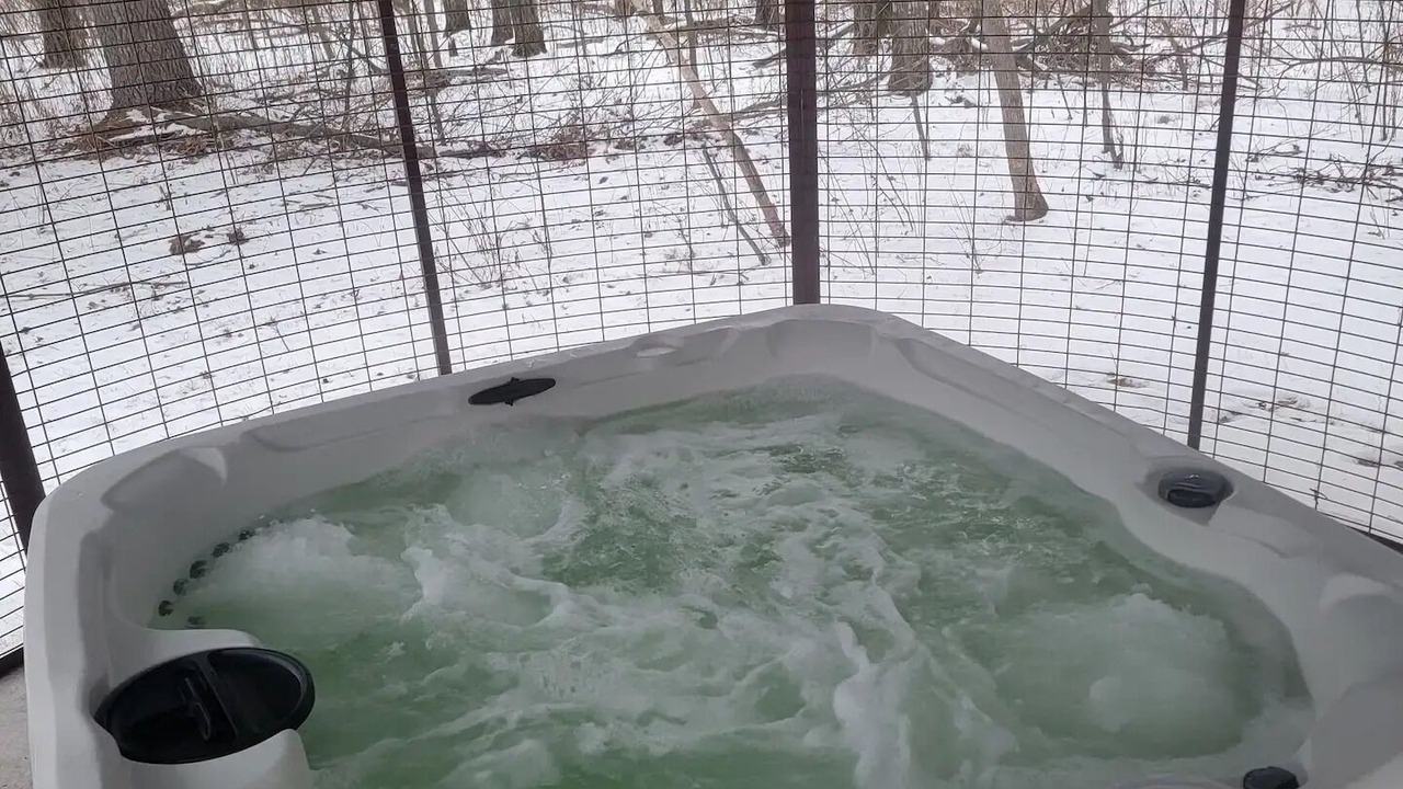 Photo of Outdoor in Amery