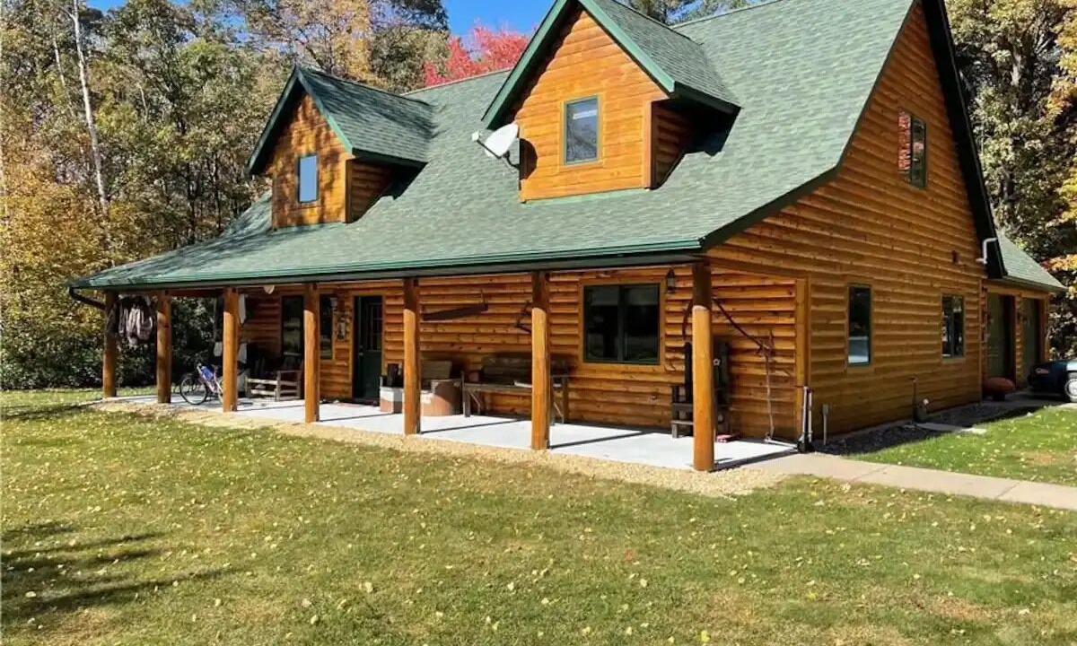 Photo of Outdoor in Amery