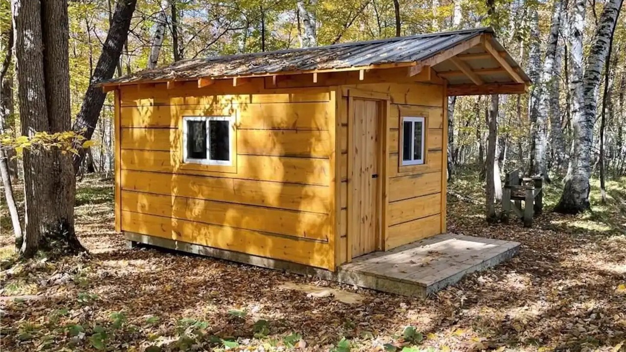 Photo of Outdoor in Amery