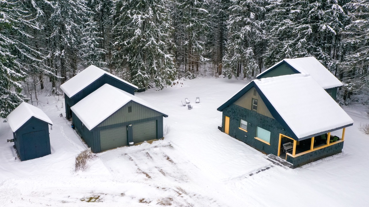 Photo of Outdoor in Malone