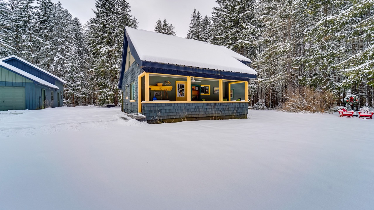 Photo of Outdoor in Malone