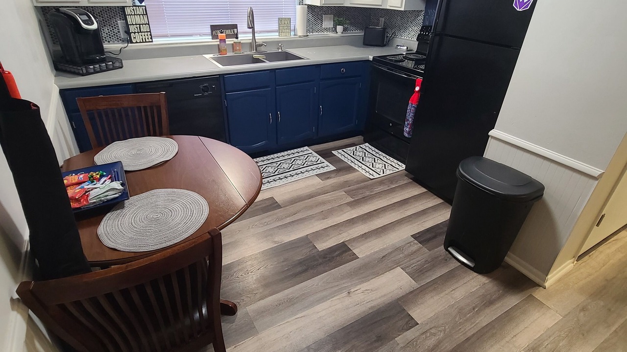 Photo of Kitchen in Owatonna