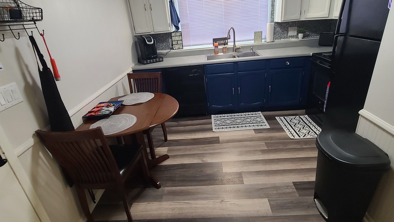 Photo of Kitchen in Owatonna