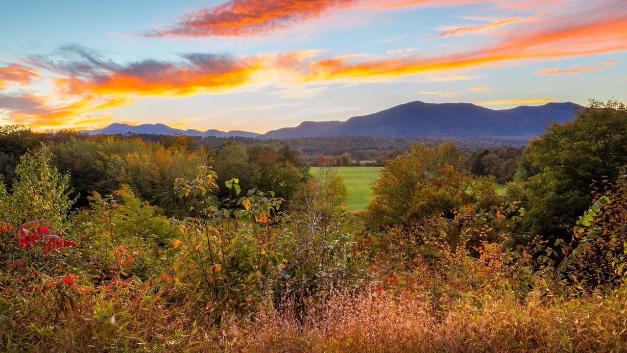 Photo of Others in Waterville Valley