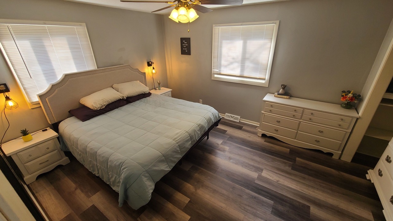 Photo of Bedroom in Owatonna