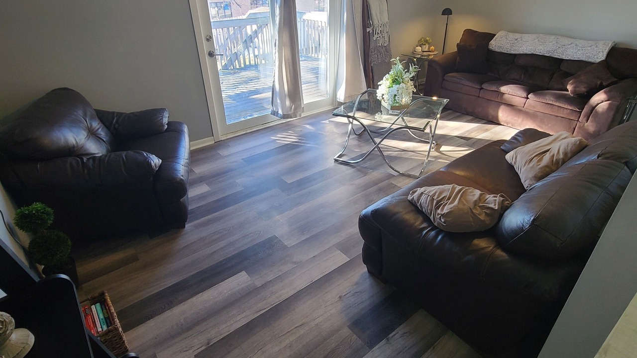 Photo of Livingroom in Owatonna