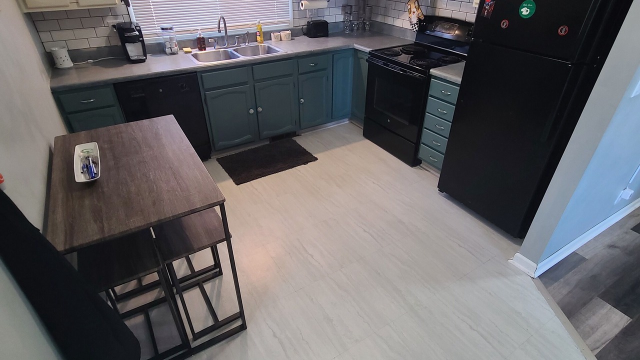 Photo of Kitchen in Owatonna