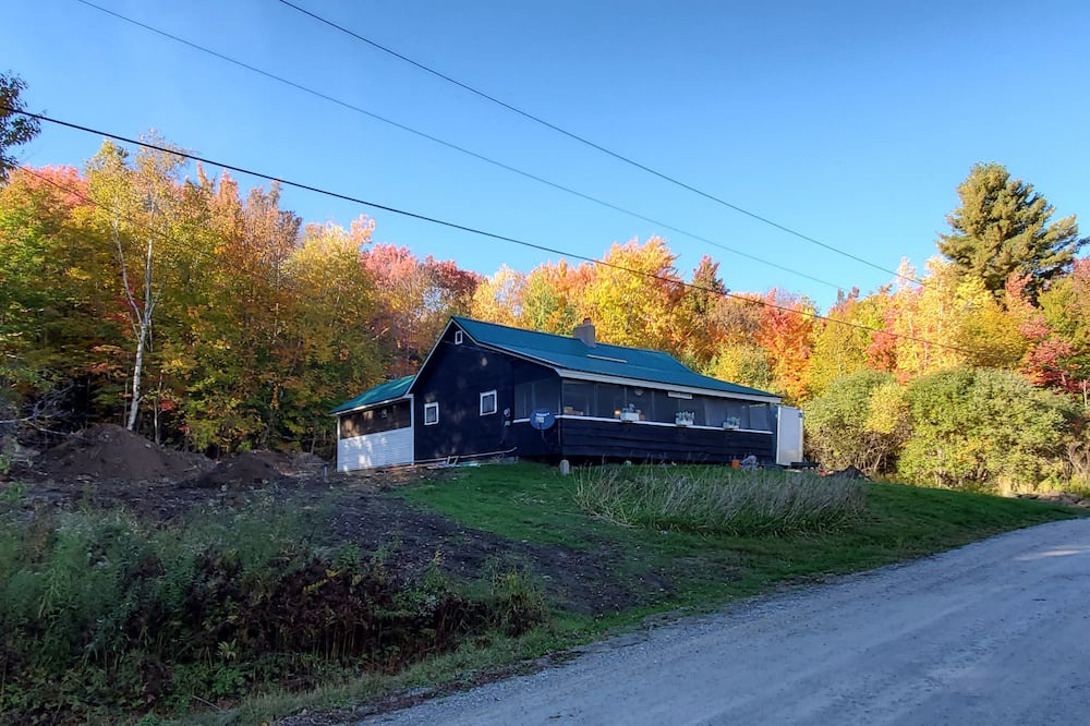 Photo of Outdoor in Ripton