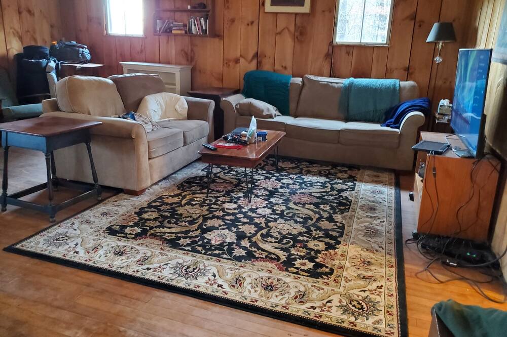 Photo of Livingroom in Ripton