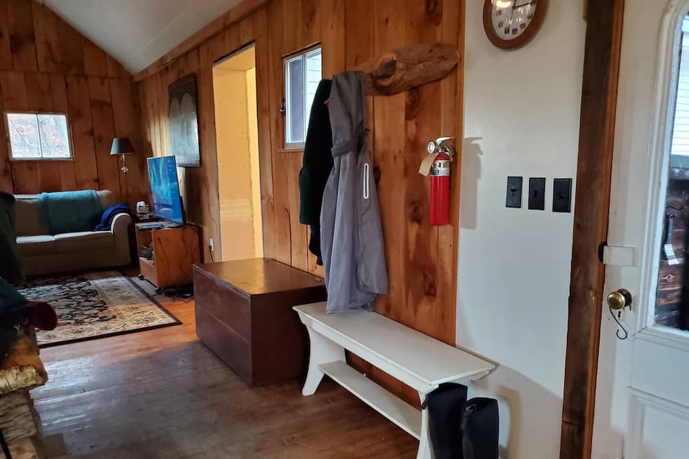 Photo of Livingroom in Ripton