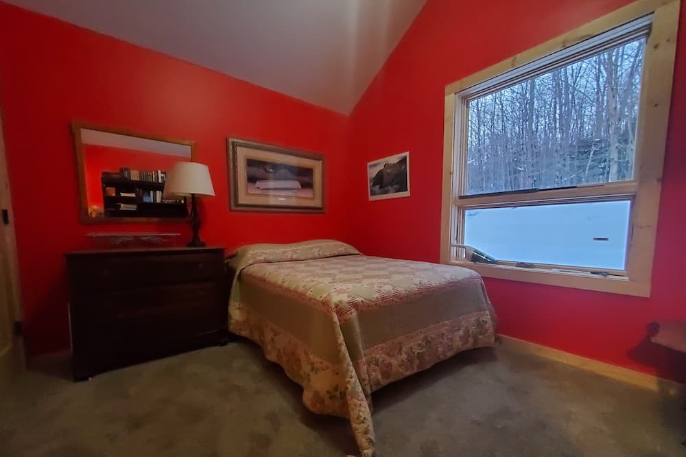 Photo of Bedroom in Ripton