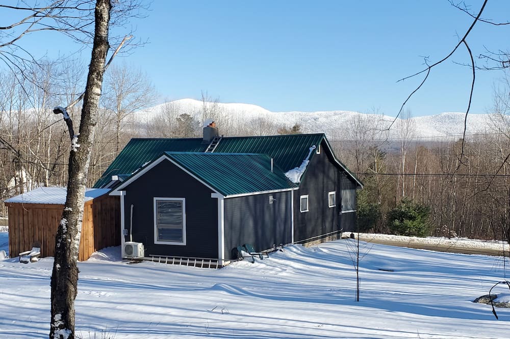 Photo of Outdoor in Ripton