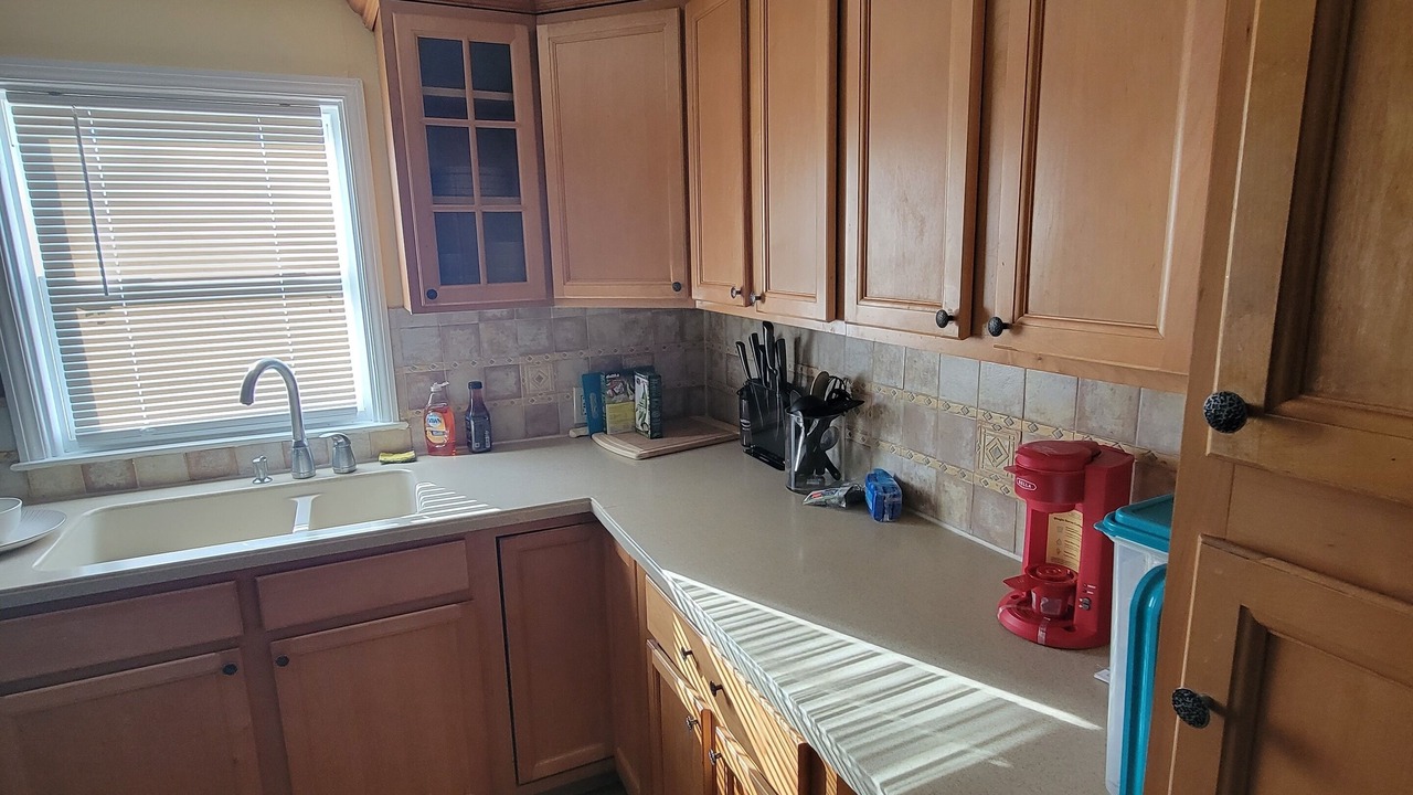Photo of Kitchen in Wethersfield