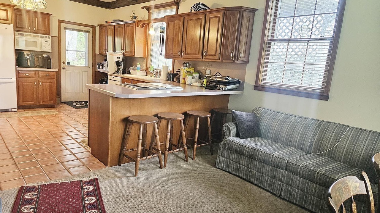Photo of Kitchen in Franklin